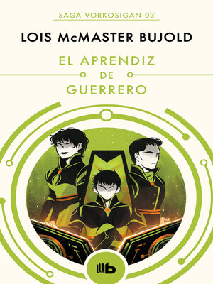 cover image of El aprendiz de guerrero